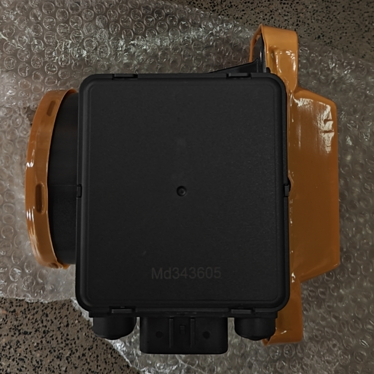 Wholesale Price Car Meter MAF Sensor Mass Air Flow Sensor Md343605 A0087A0014 for MITSUBISHI High Quality Auto Spare Parts