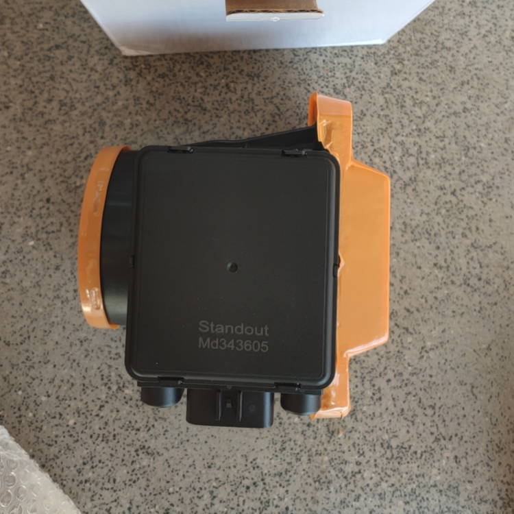 Wholesale Price Car Meter MAF Sensor Mass Air Flow Sensor Md343605 A0087A0014 for MITSUBISHI High Quality Auto Spare Parts