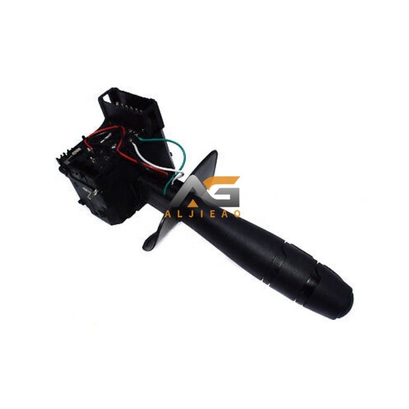 Turn Signal Switch 6001549566 for Renault Parts Indicator Lighting Stalk Switch Engine Column Switch Parts