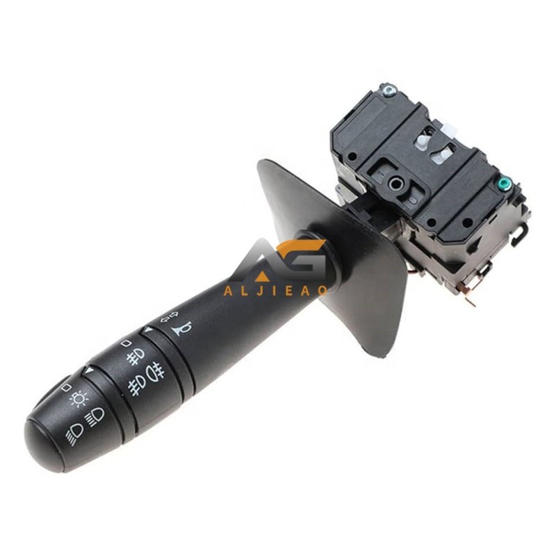 Turn Signal Switch 6001549566 for Renault Parts Indicator Lighting Stalk Switch Engine Column Switch Parts