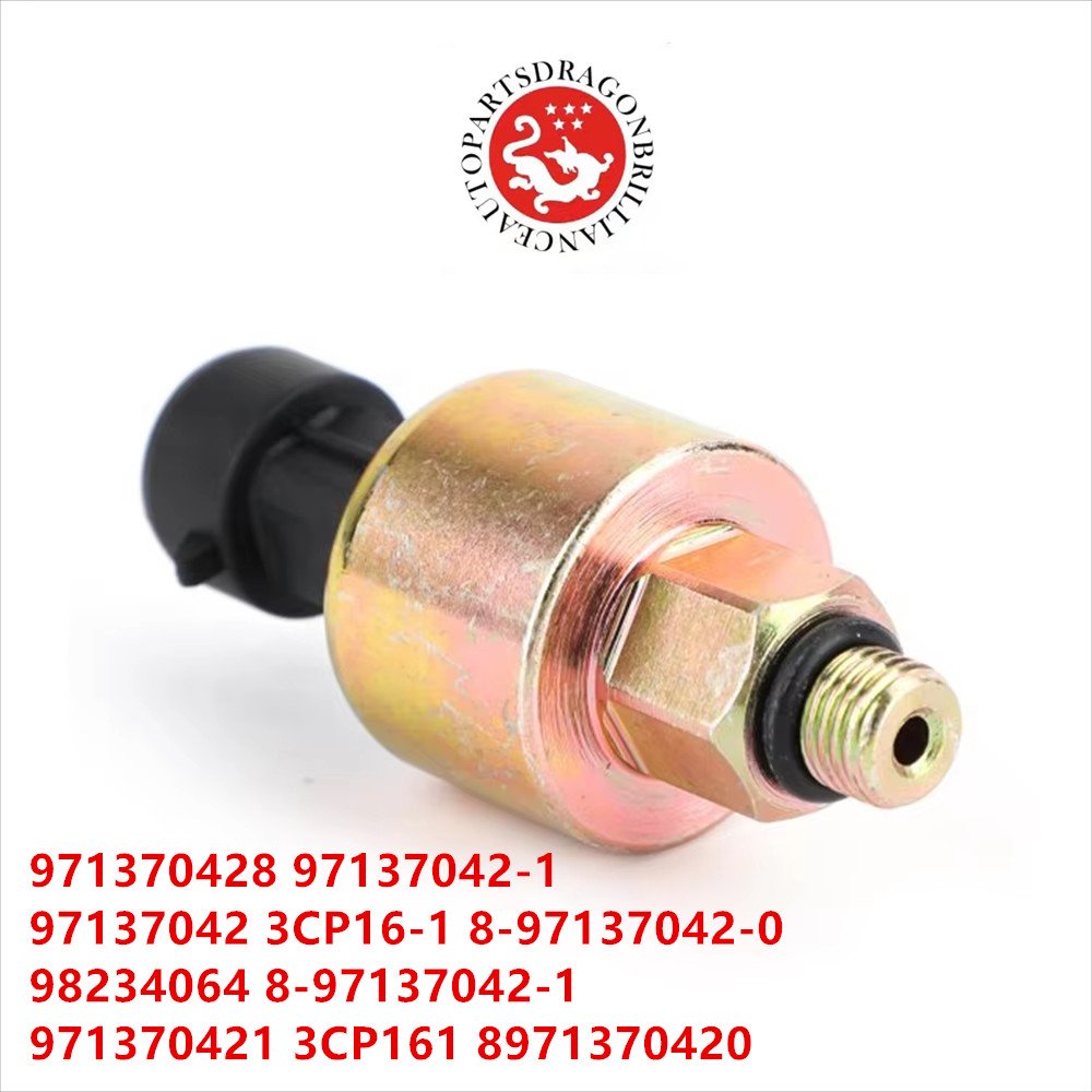 NEW Oil Pressure Sensor OE 971370428 97137042-1 97137042 3CP16-1 8-97137042-0 98234064 8-97137042-1 971370421 3CP161 8971370420