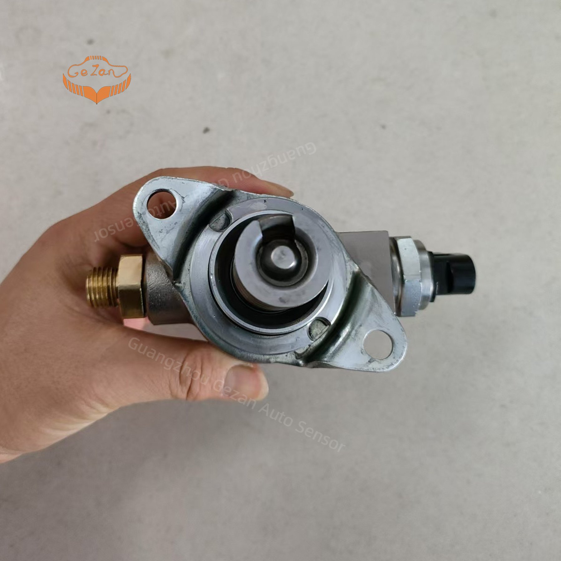 Customizable High Pressure Fuel Pump 06J127025G for Vw Tiguan Golf Passat Audi A4 A6 Q5 Other Auto Parts