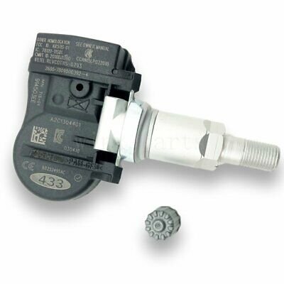Sensortire Monitoring System Tpms Programmable Vehicle Oem Tire Air Pressure Sensor
