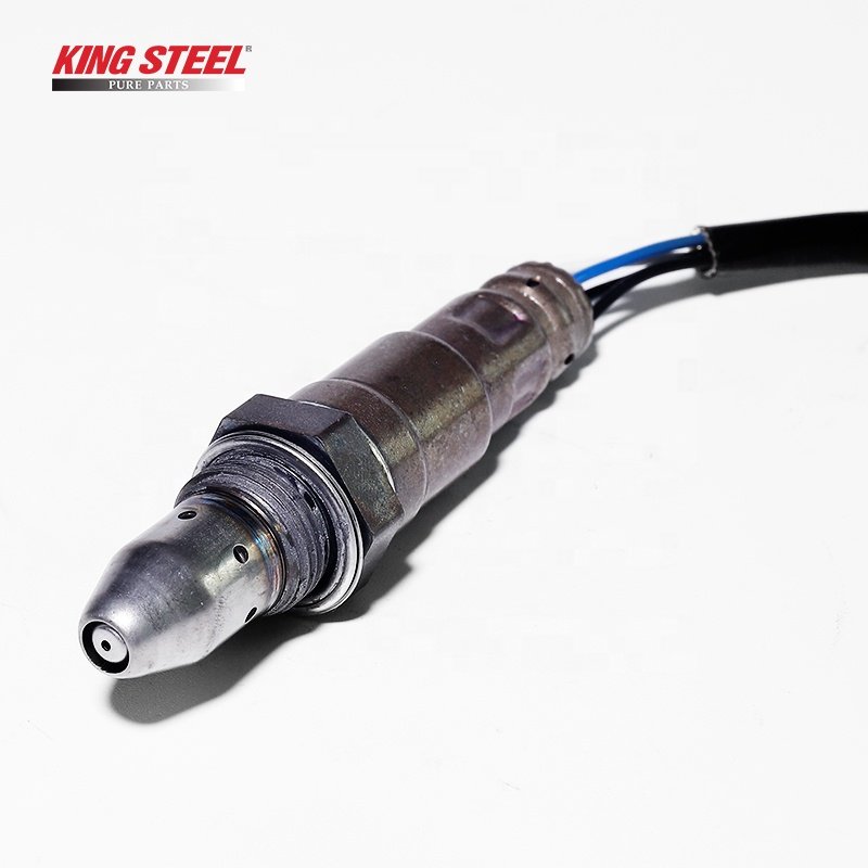 Wholesale Price Car Auto Sensor Oxygen for Japanese Toyota Mitsubishi Honda Hyundai Mazda Nissan O2 Lambda Oxygen Sensor