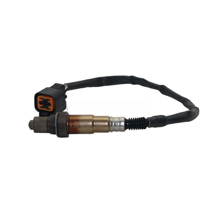 Auto Parts for Hyundai Kia Other O2 Sensor New 39210-22610 Models Elantra Accent Tucson Cerato RIO I30 Sporta Soul Engine Metal