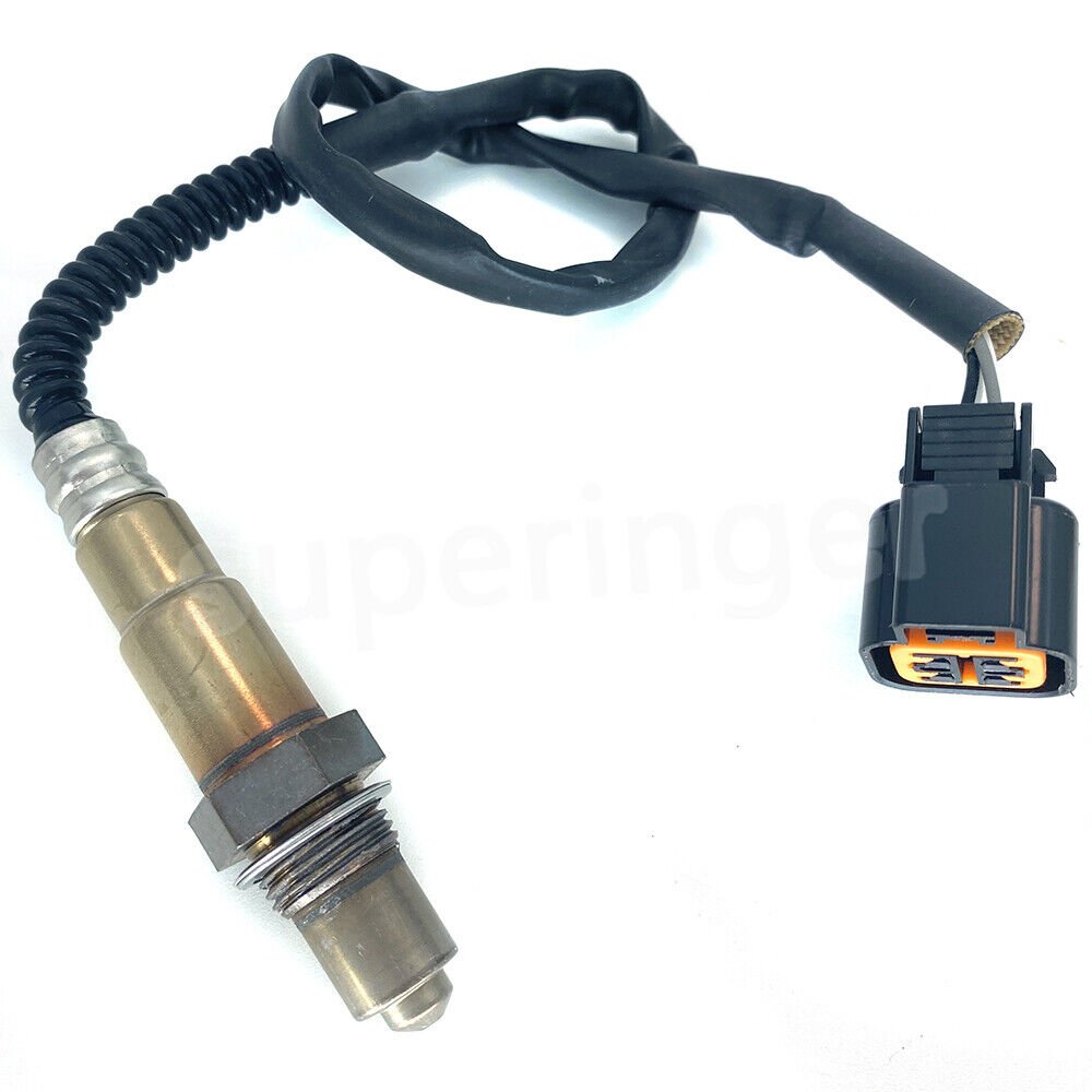 Auto Parts for Hyundai Kia Other O2 Sensor New 39210-22610 Models Elantra Accent Tucson Cerato RIO I30 Sporta Soul Engine Metal