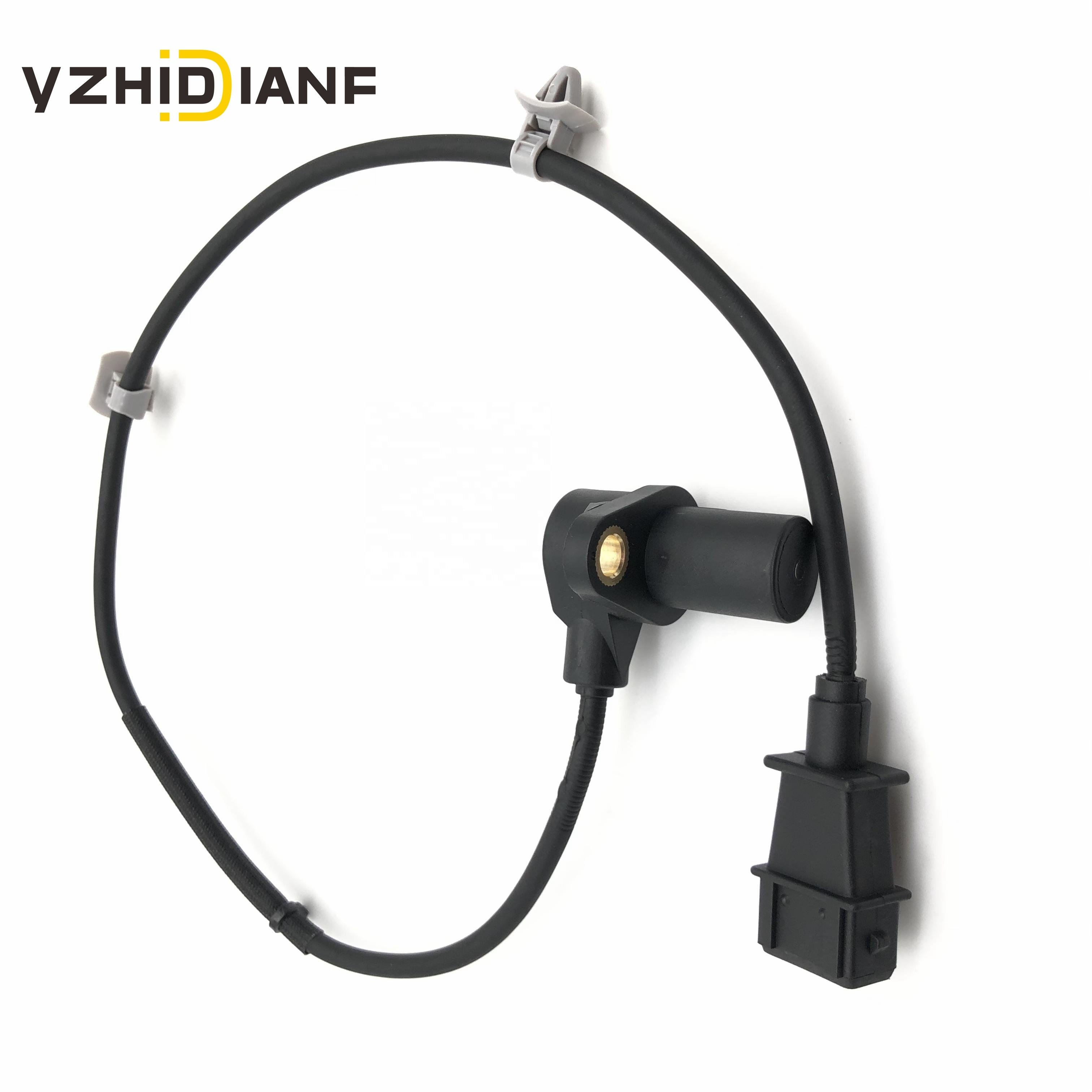 Auto Parts Crankshaft Position Sensor 8-97306601-2 8973066012 0281002214 for Alfa Romeo 145 146 Fiat Lancia Opel Isuzu