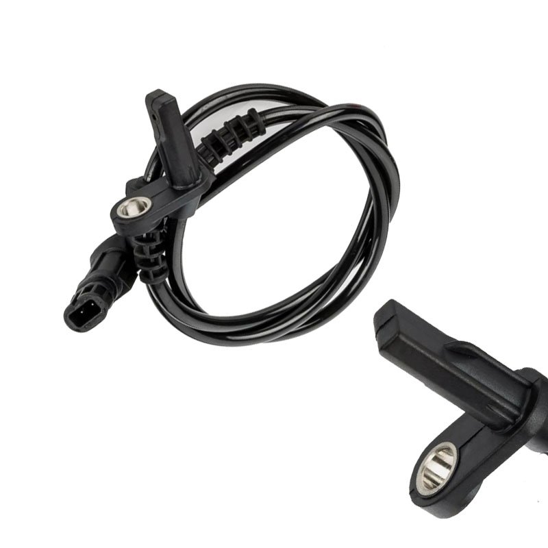 ABS Wheel Speed Sensor A4515400117 A2129055805 A2125401217 A6395400417 A2205401117 A2129052002 for Mercedes-Benz