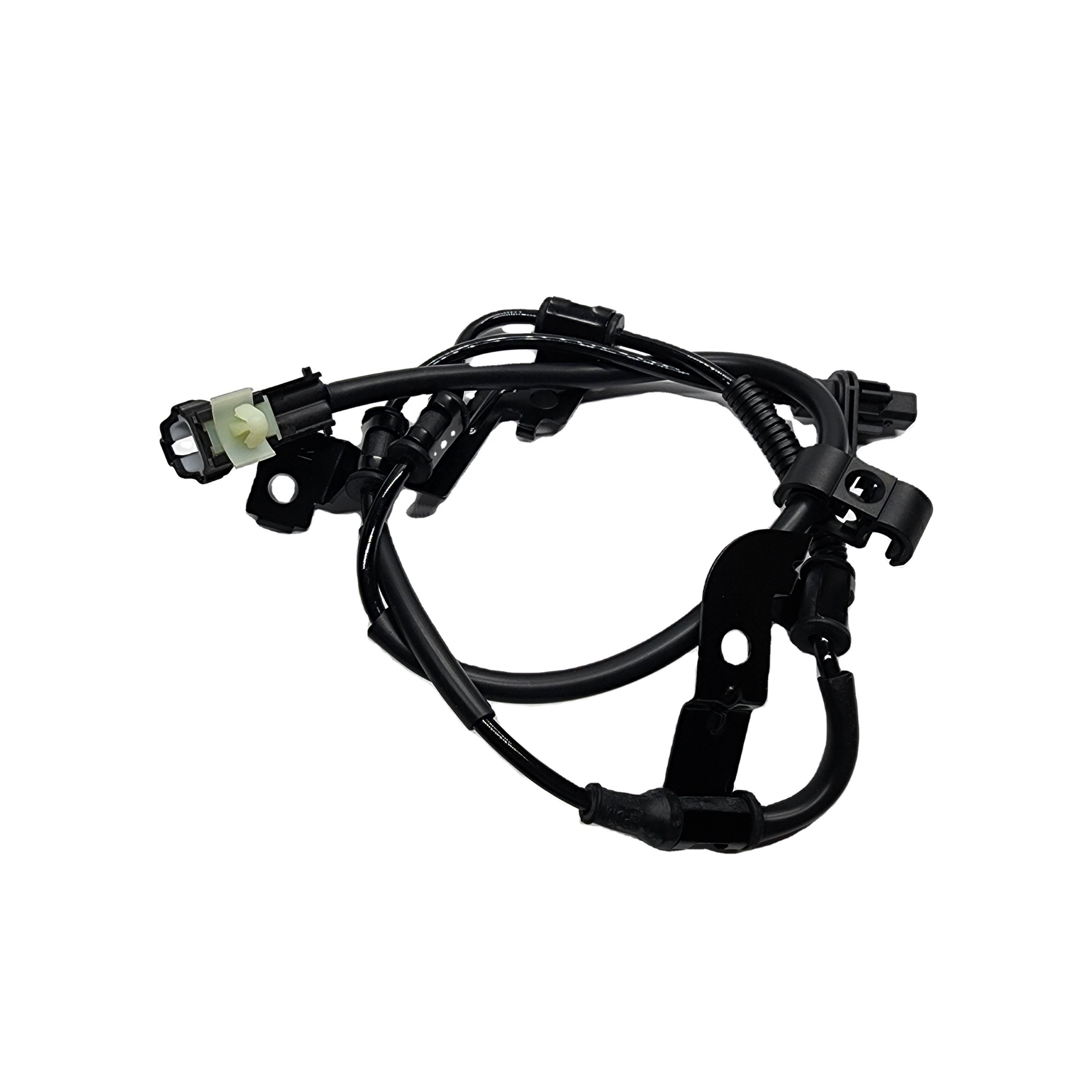 ABS Wheel Speed Sensor A4515400117 A2129055805 A2125401217 A6395400417 A2205401117 A2129052002 for Mercedes-Benz