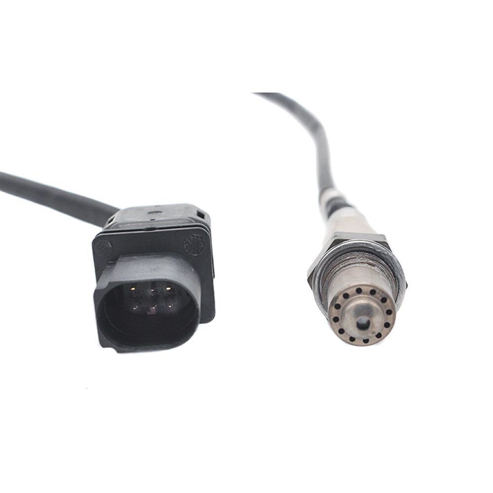 High Quality Oxygen Sensor Is Suitable for Mitsubishi MAN 2R0906261 0281004107 Truck Oxyn Sensor Parts