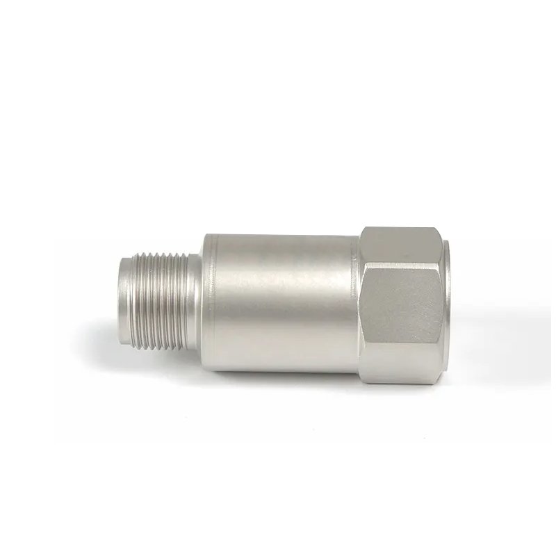 Factory Price 0-20mm/s Vibration sensor For Gas Turbine 4-20ma Output Monitoring sensor Meter Vibration