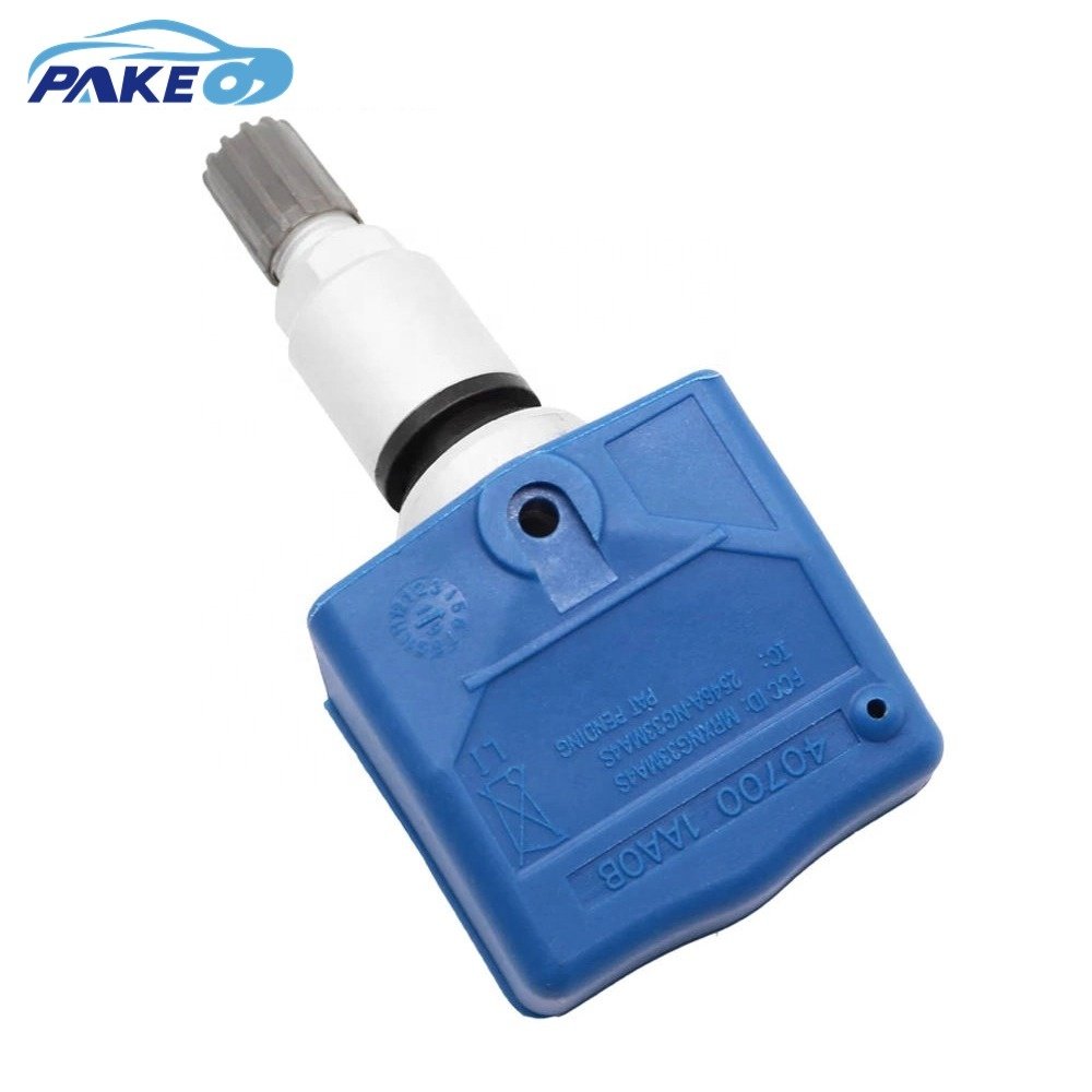 40700-1AA0B TPMS Monitoring System Sensor tire pressure sensor For Nissan Infiniti M35 M45 Q45 FX35 Renault Koleos 40700-1AA0B
