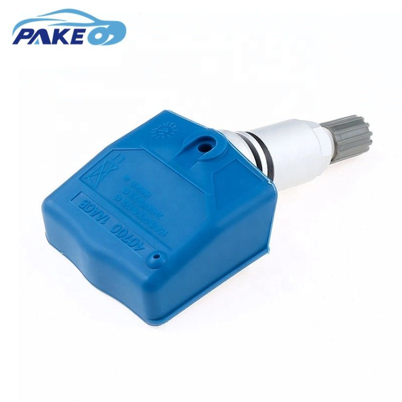 40700-1AA0B TPMS Monitoring System Sensor tire pressure sensor For Nissan Infiniti M35 M45 Q45 FX35 Renault Koleos 40700-1AA0B
