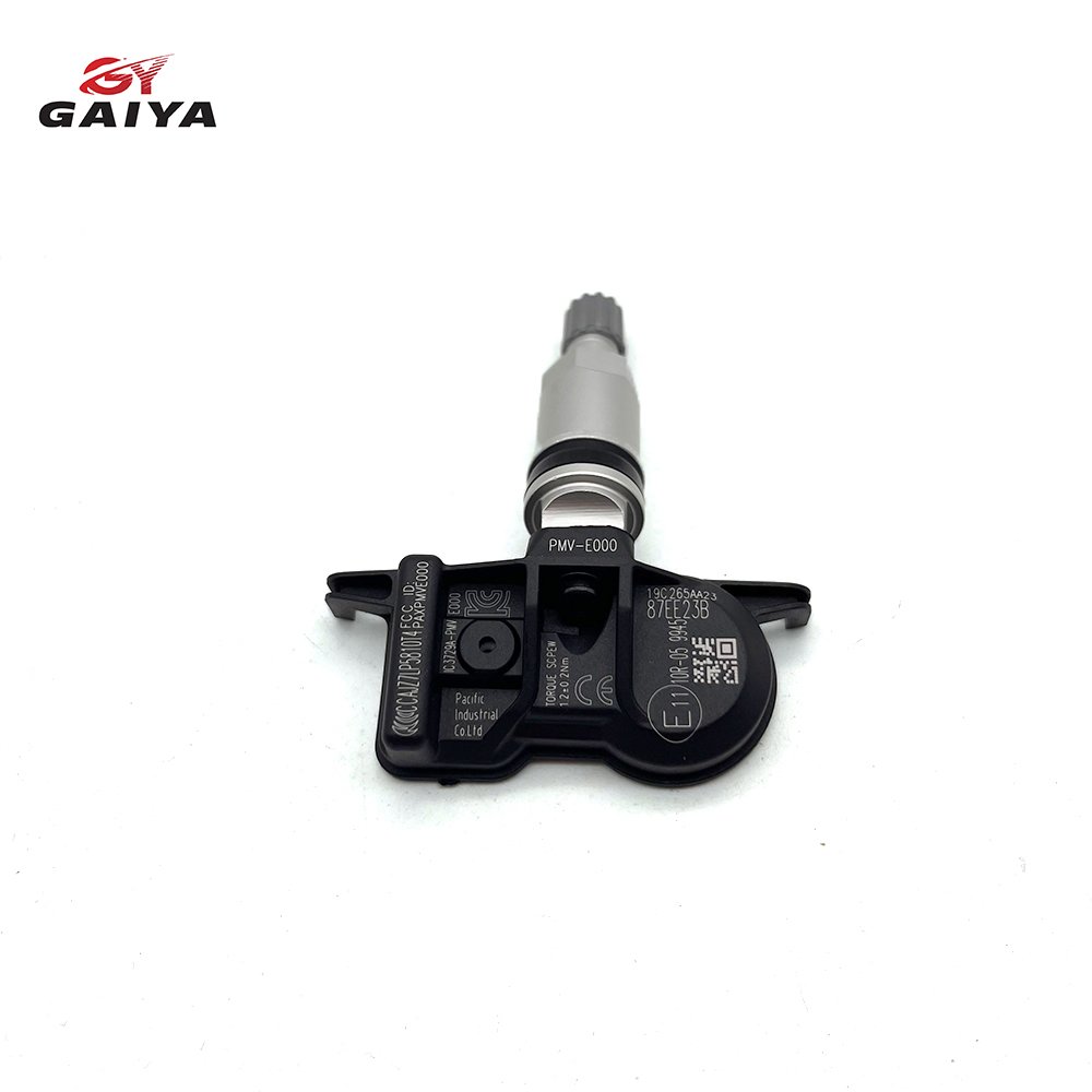 For Toyota Lexus Tire Pressure Sensor Tire Pressure Monitor 4260702090 42607-02090 TPMS
