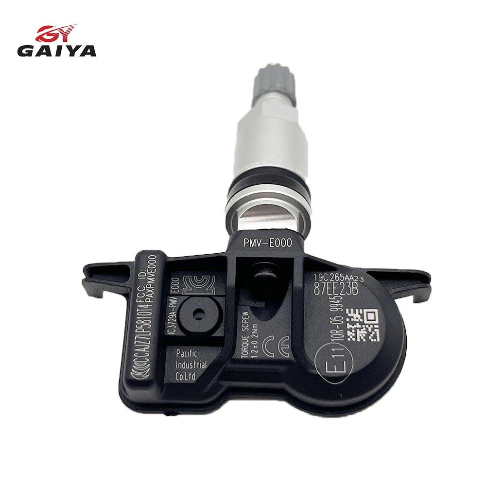 For Toyota Lexus Tire Pressure Sensor Tire Pressure Monitor 4260702090 42607-02090 TPMS