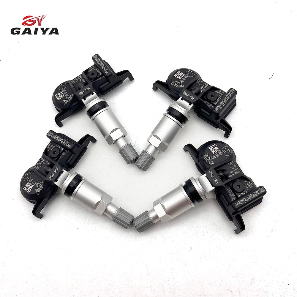 For Toyota Lexus Tire Pressure Sensor Tire Pressure Monitor 4260702090 42607-02090 TPMS