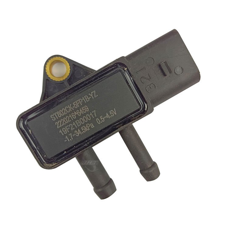 Hot Sale 19F21B00017 Made in China Exhaust Pressure Sensor diesel Fuel Injection Pump Factory Price