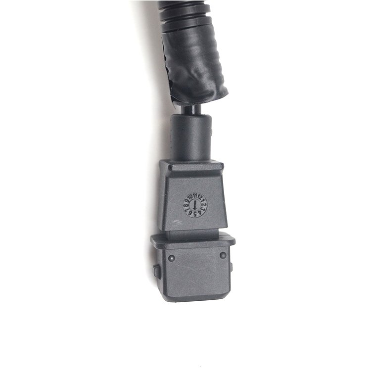 Original Detonation Korean Auto Knock Sensor 39250-23500 for Hyun-dai KI-A Accent Elantra Tiburon