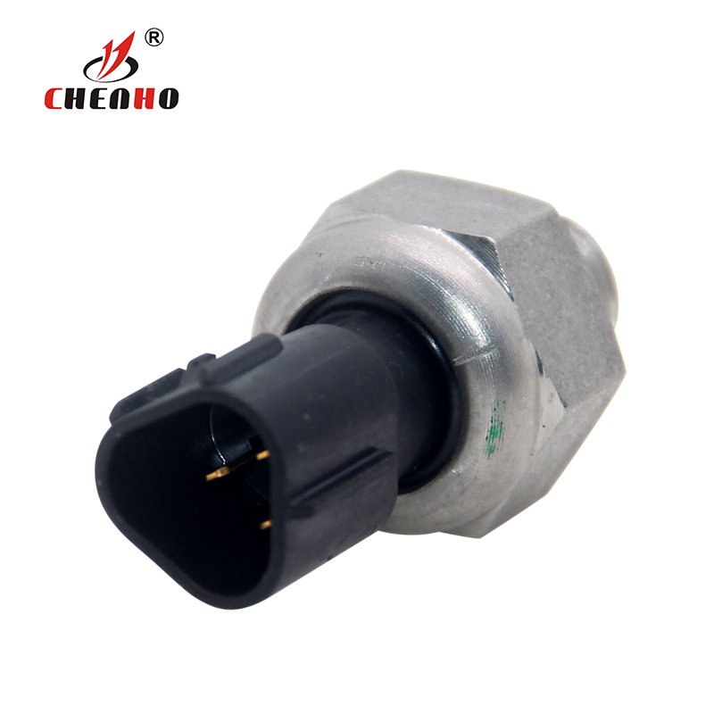 Manufacturer Fuel Rail Pressure Sensor Oil Pressure Sensor 89448-34020 for Toyota 4Runner FJ Cruiser Land