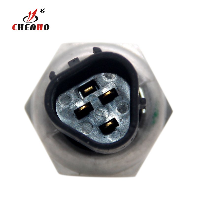 Manufacturer Fuel Rail Pressure Sensor Oil Pressure Sensor 89448-34020 for Toyota 4Runner FJ Cruiser Land
