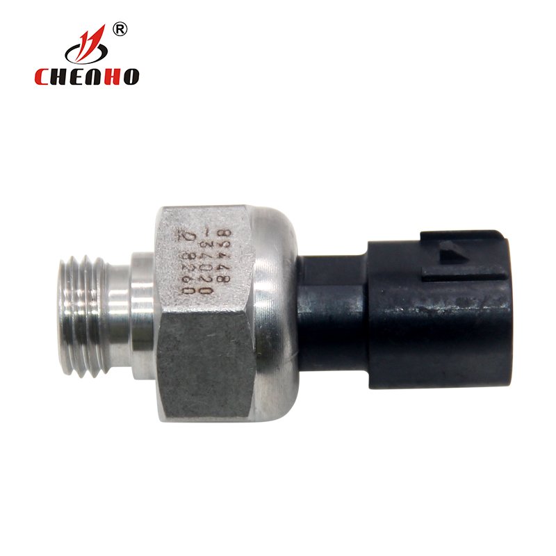 Manufacturer Fuel Rail Pressure Sensor Oil Pressure Sensor 89448-34020 for Toyota 4Runner FJ Cruiser Land