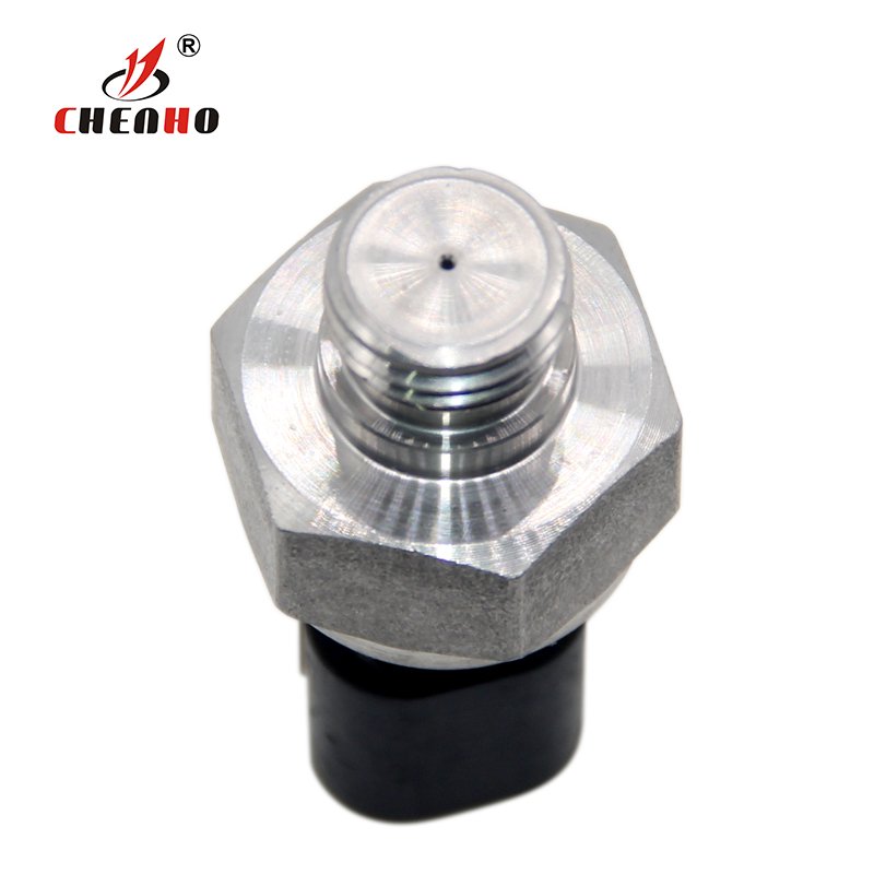 Manufacturer Fuel Rail Pressure Sensor Oil Pressure Sensor 89448-34020 for Toyota 4Runner FJ Cruiser Land