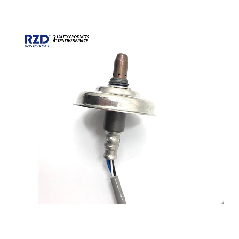 Good Performance Auto Spare Sensor New O2 Oxygen Sensor Rear OEM ZJ38-188G1A for Mazda 2