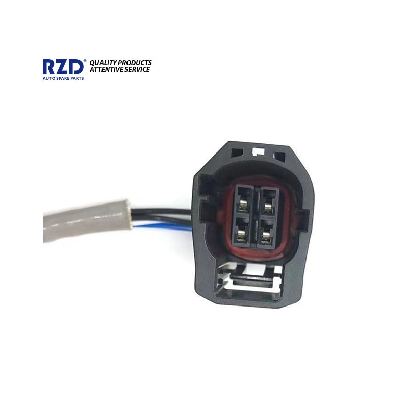 Good Performance Auto Spare Sensor New O2 Oxygen Sensor Rear OEM ZJ38-188G1A for Mazda 2