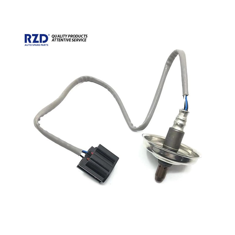 Good Performance Auto Spare Sensor New O2 Oxygen Sensor Rear OEM ZJ38-188G1A for Mazda 2