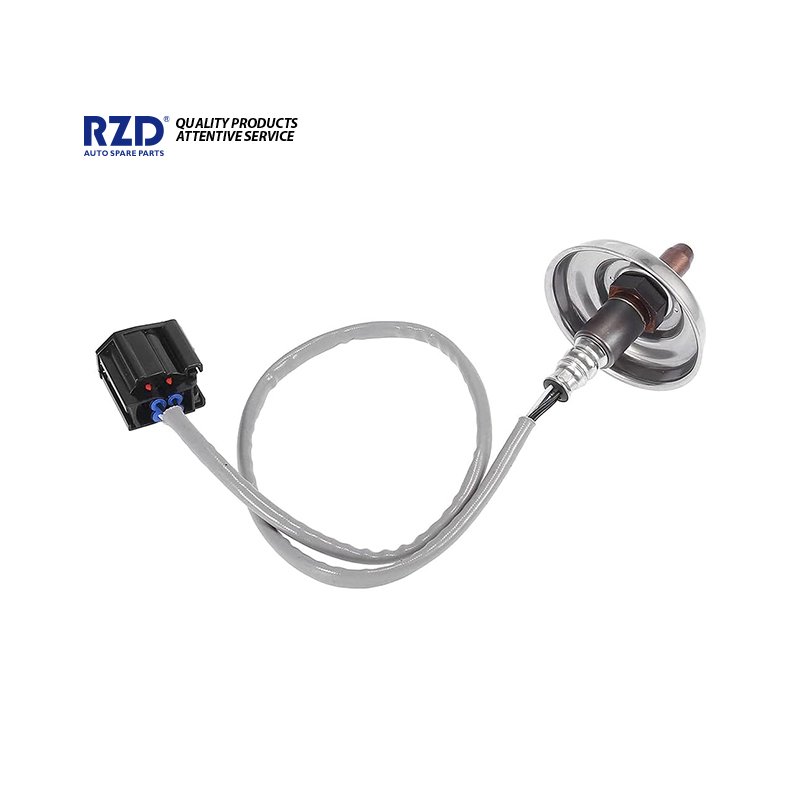 Good Performance Auto Spare Sensor New O2 Oxygen Sensor Rear OEM ZJ38-188G1A for Mazda 2