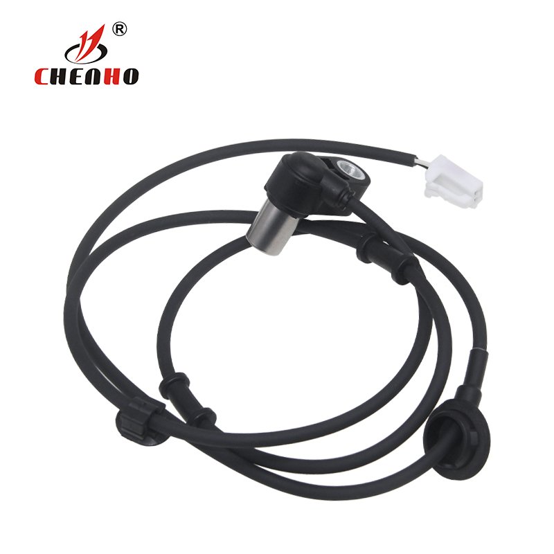 ABS Wheel Speed Sensor for Mazda 6 1.8 2.0 2.3 GJ6A-43-72YA GJ6A4372YA