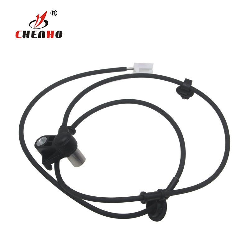ABS Wheel Speed Sensor for Mazda 6 1.8 2.0 2.3 GJ6A-43-72YA GJ6A4372YA