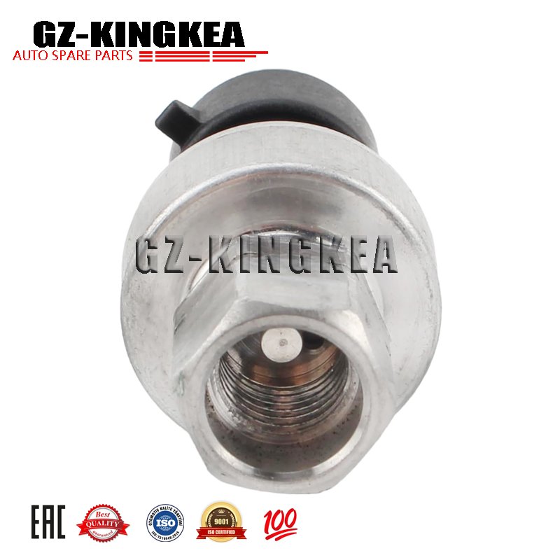 Car Electrical Auto Parts Pressure Sensor Switch 22634172 13587668 Air Conditioner for GM Chevrolet Hummer