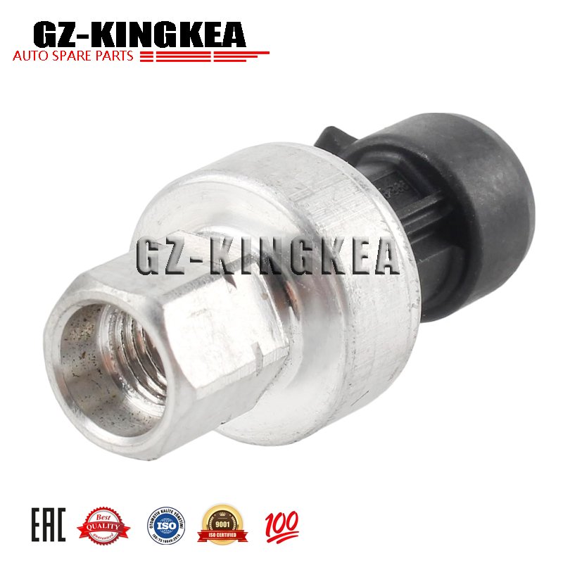 Car Electrical Auto Parts Pressure Sensor Switch 22634172 13587668 Air Conditioner for GM Chevrolet Hummer