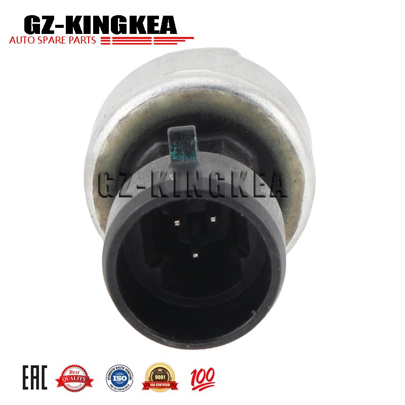 Car Electrical Auto Parts Pressure Sensor Switch 22634172 13587668 Air Conditioner for GM Chevrolet Hummer