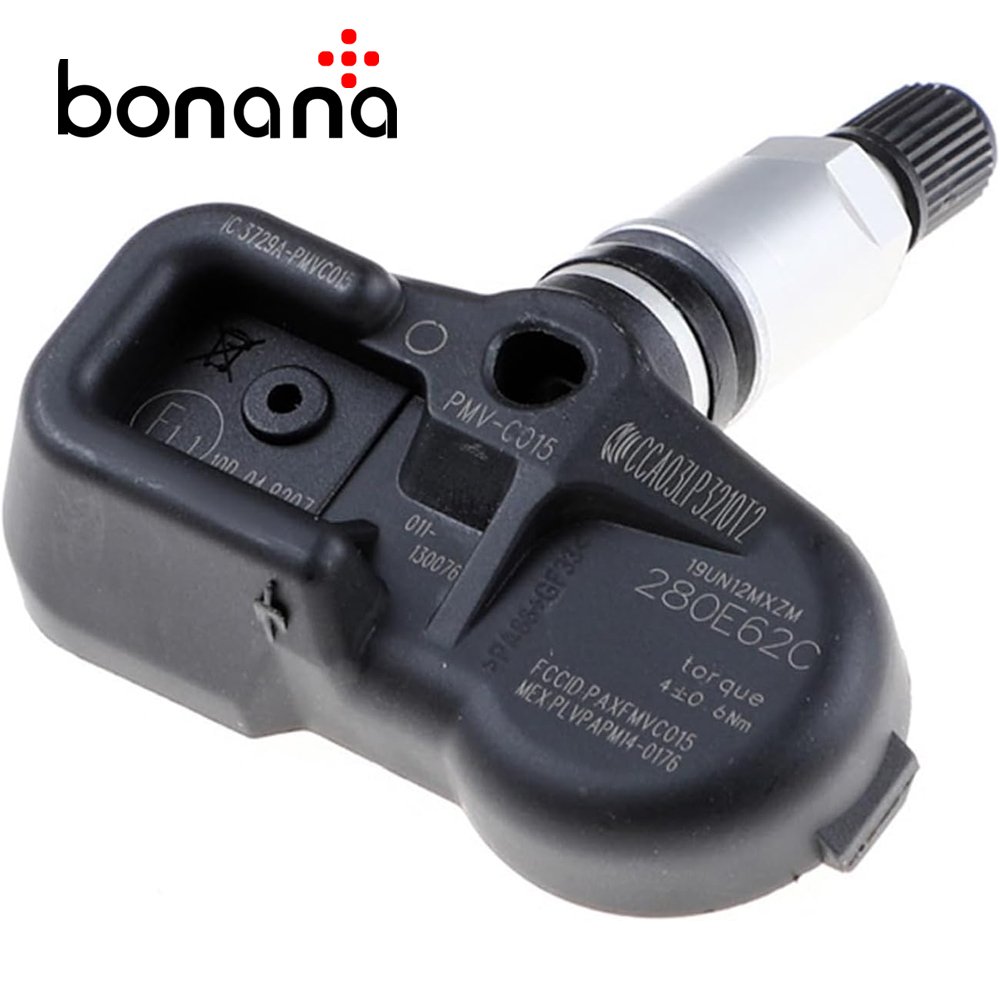 TPMS TIRE PRESSURE SENSOR for Toyota Tacoma Lexus PMV-C015 42607-06030