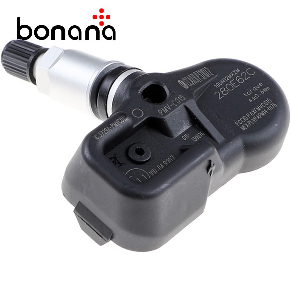 TPMS TIRE PRESSURE SENSOR for Toyota Tacoma Lexus PMV-C015 42607-06030