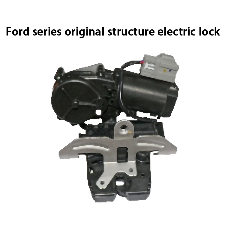 Automatic Tailgate Car Suction Lock Optional Kick Sensor Electric Tail Gate Parts for Chevrolet equinox