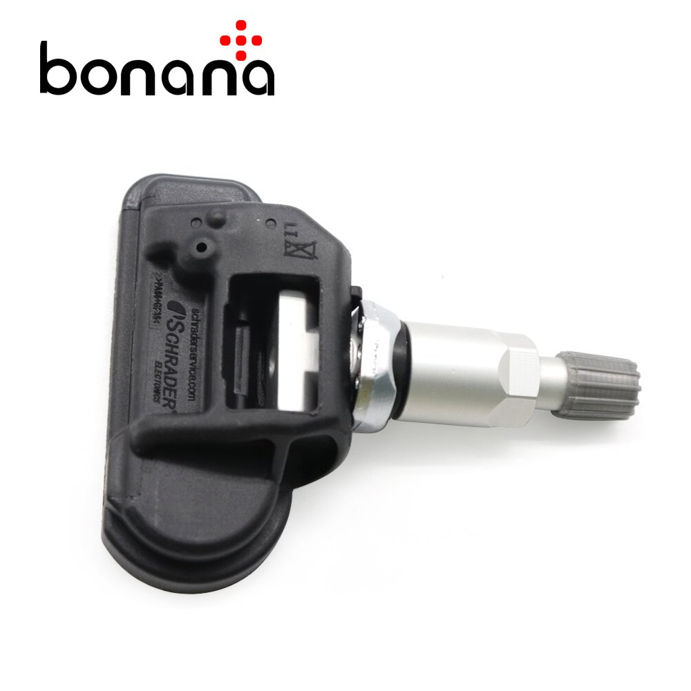 Tire Pressure Monitoring System Sensor for GMC Cadillac Concours D'Elegance 13581559