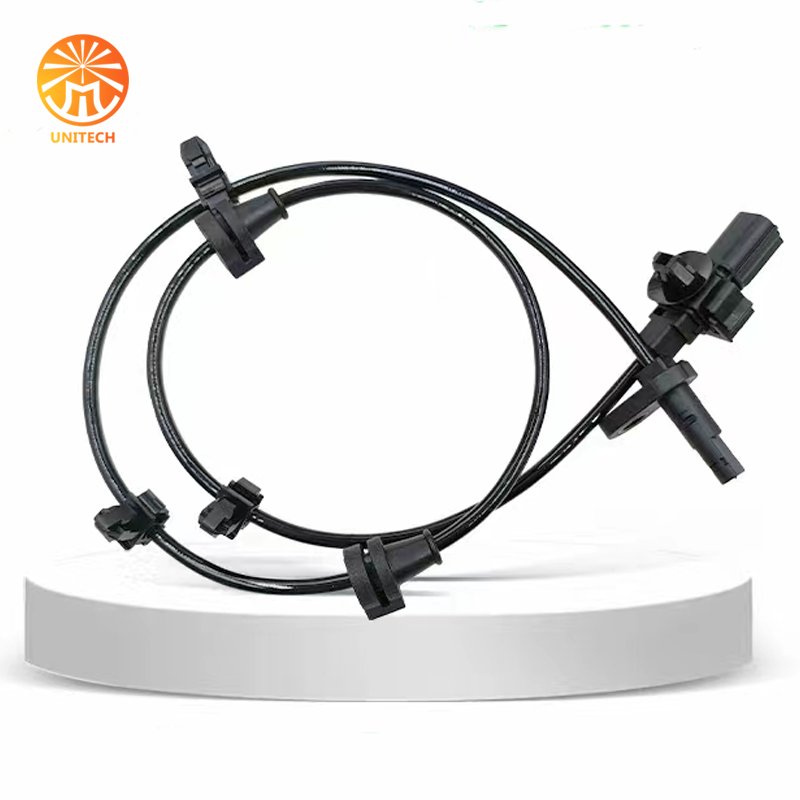 HIGH QUALITY Auto Part Electrical Part 57450-T80-H01 ABS Wheel Speed Sensor for Honda CR-V RY7 RT7 2021 2022 2023