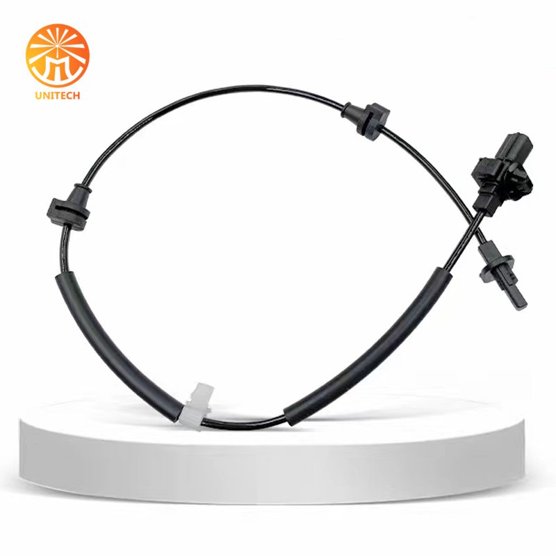 HIGH QUALITY Auto Part Electrical Part 57450-T80-H01 ABS Wheel Speed Sensor for Honda CR-V RY7 RT7 2021 2022 2023