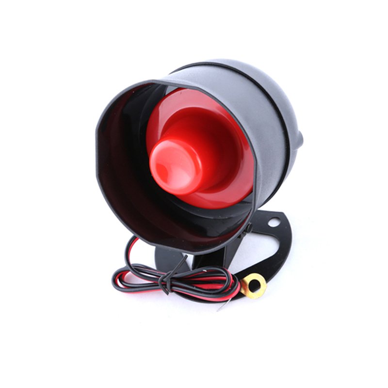 2 Way Pke Car Alarm System LCD Pager Display auto Lock Unlock Security Vibration Alarm Shock sensor Security Universal