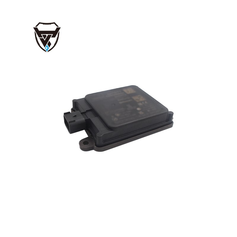 Auto Parts Forward Range Radar Sensor 86771899 for Buick Cadillac GMC Chevrolet