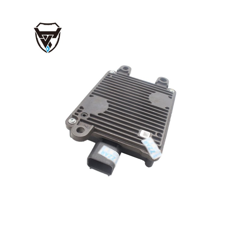 Auto Parts Forward Range Radar Sensor 86771899 for Buick Cadillac GMC Chevrolet
