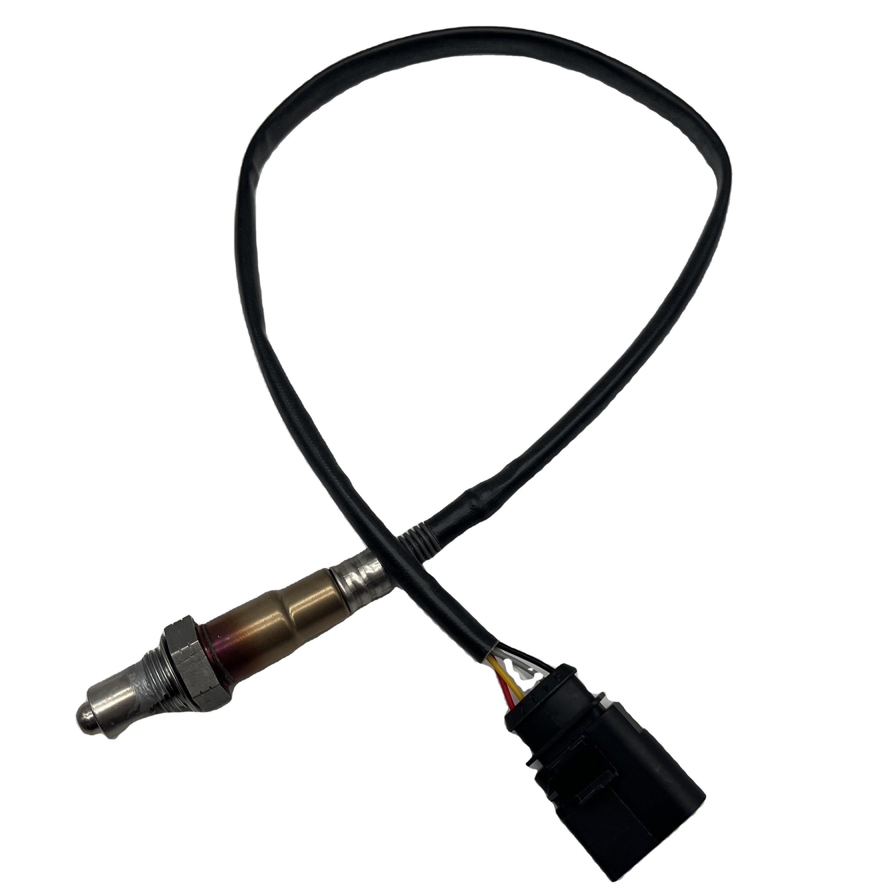 06K906262G Auto Parts O2 Oxygen Sensor for Audi A4 A5 S5 A6 A6Q 09-12 06K906262G