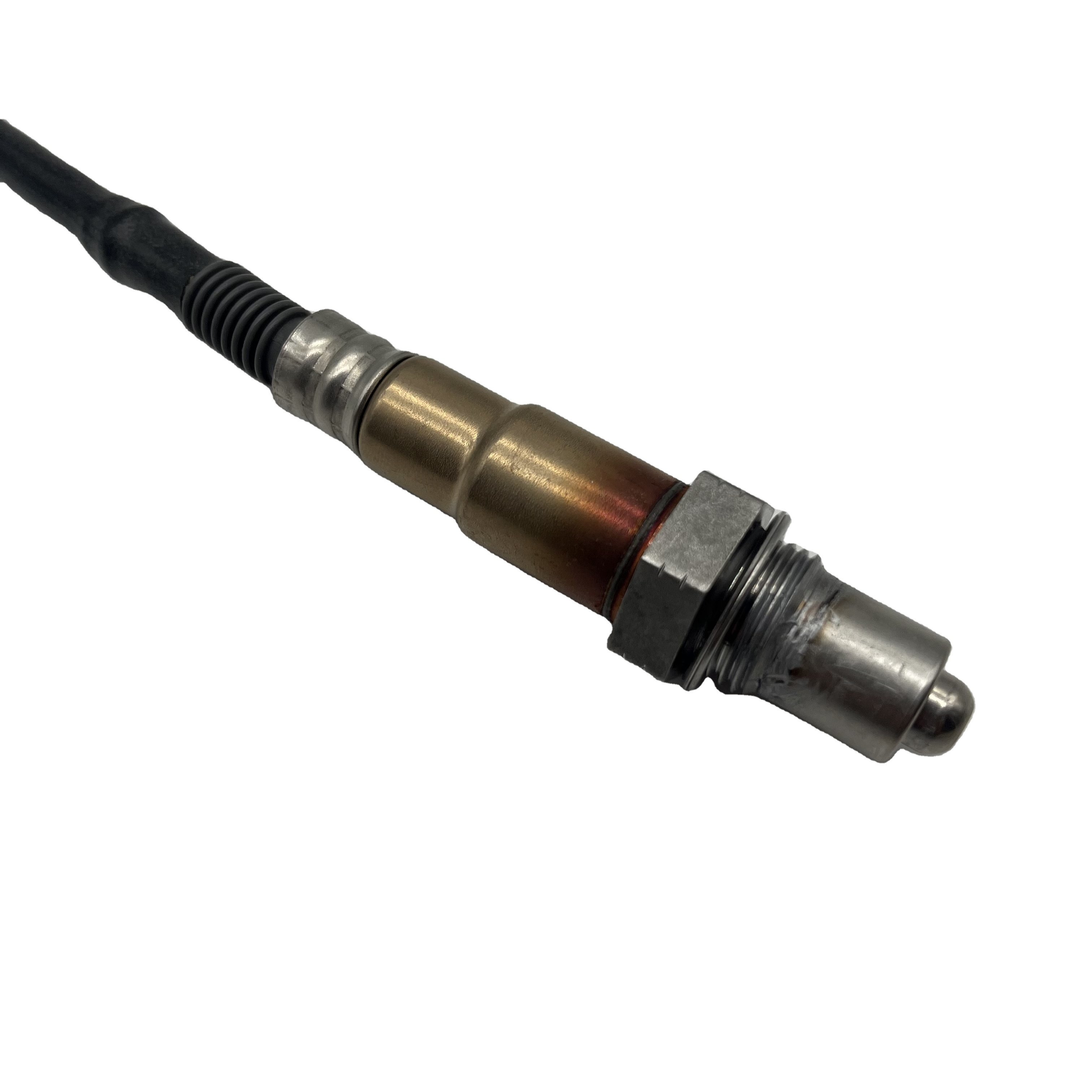 06K906262G Auto Parts O2 Oxygen Sensor for Audi A4 A5 S5 A6 A6Q 09-12 06K906262G