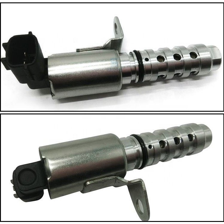 Auto Parts Variable Valve Timing Solenoid Actuator Oil Flow Control Valve Vvt sensor 237963aa0a for Nissan Sunny N17