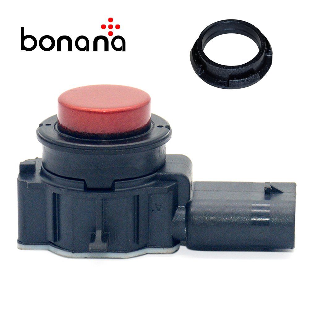 9317896 Original Auto Parking Assist PDC Parking Sensor for BMW 66209317896