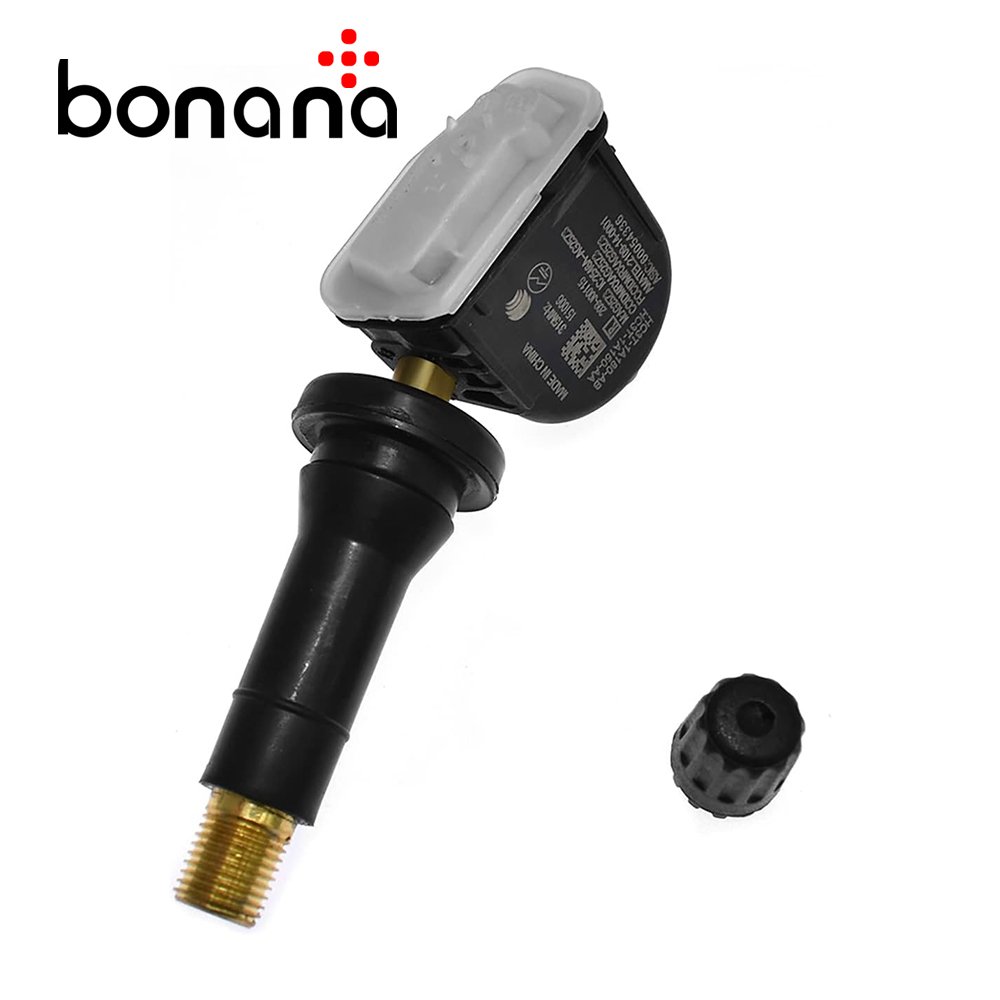 For Ford Tire Pressure Sensors TPMS for 2017 F-250 SD Fusion HC3T-1A180-AB