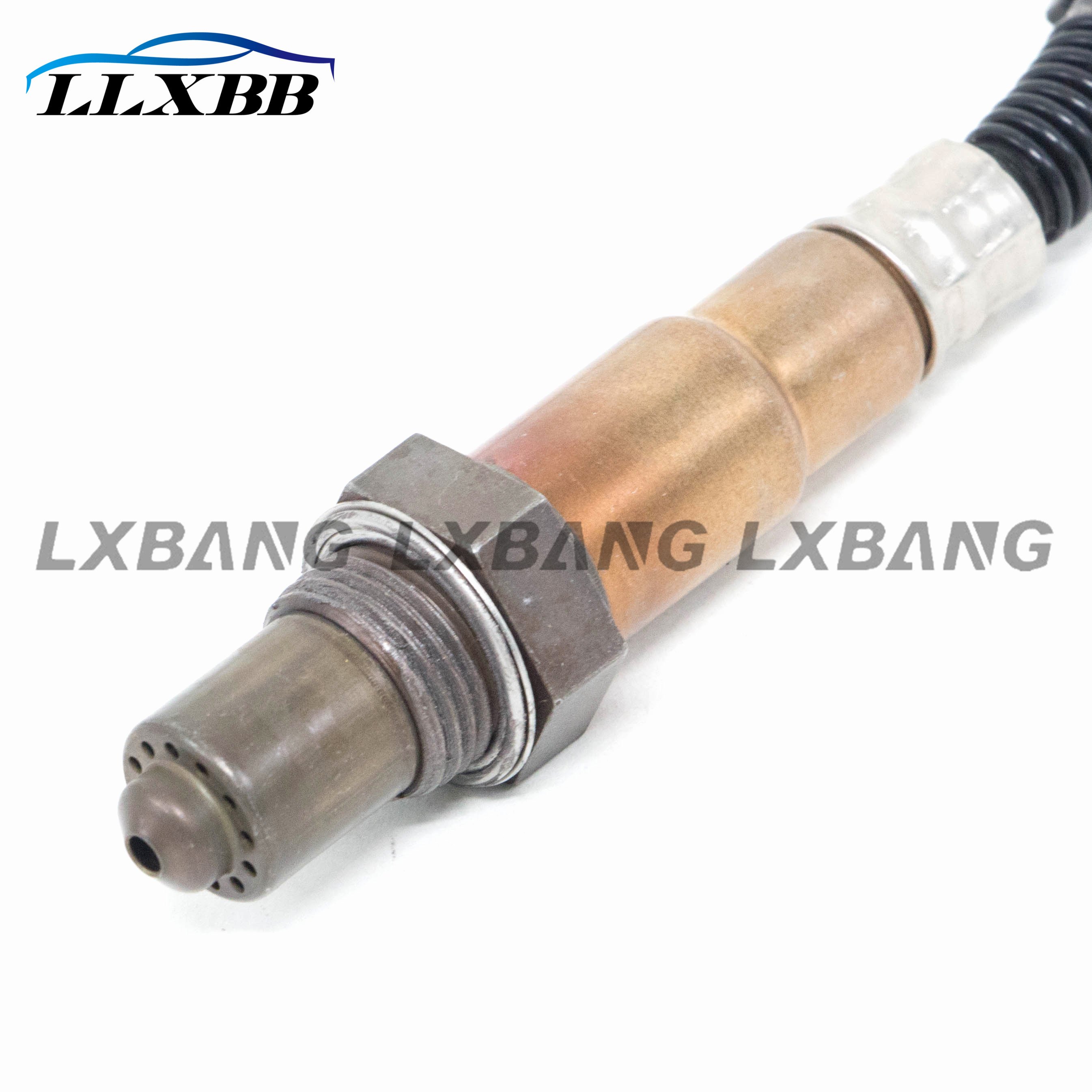 High Quality New Auto Sensor O2 Oxygen Sensor 39210-23710 For Hyundai 05-10 Tucson Tiburon Kia Sportage 2.0L 3921023710